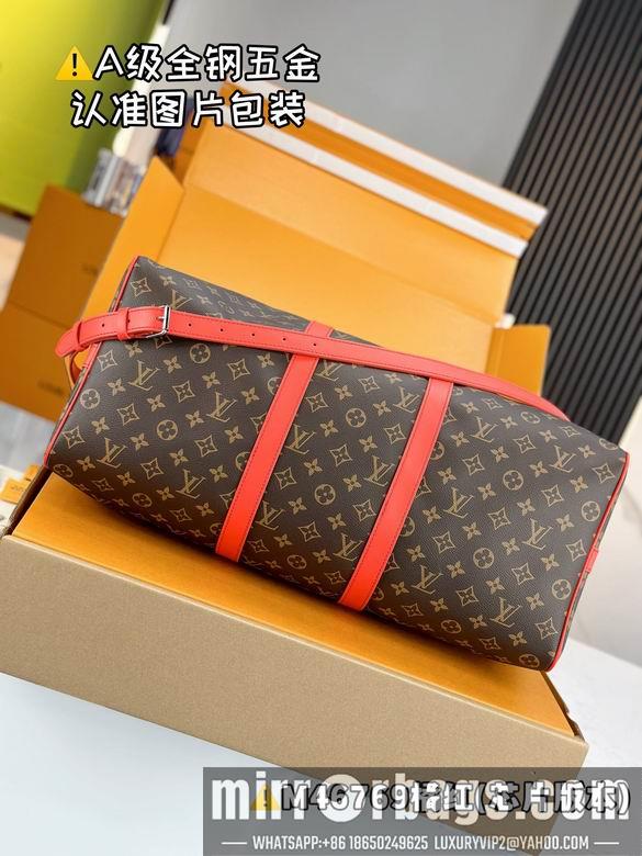 LV Replica Bags Keepall M46771 50x29x23cm gf