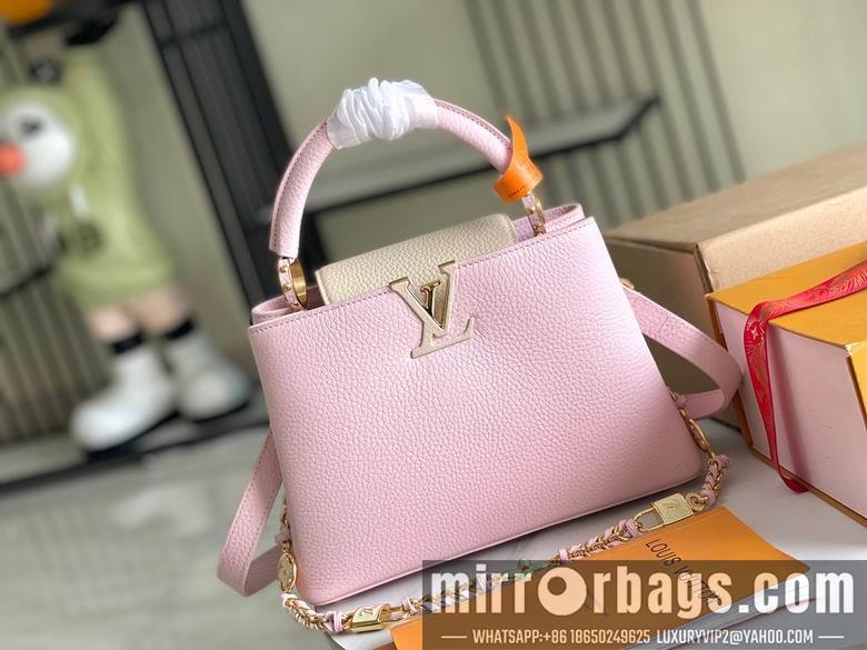 LV Replica Bags M23951 27X18X9cm YG 2colour