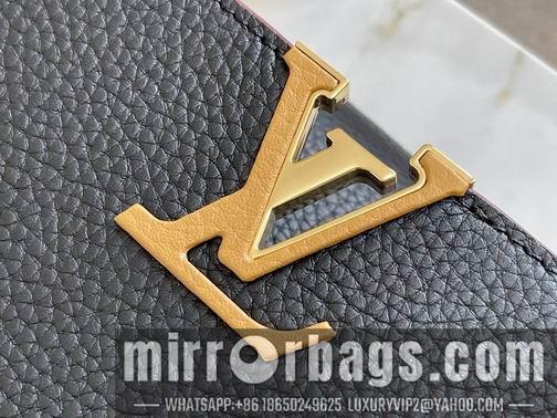 LV Replica Bags Capucines M58608 M48865 27x18x9cm gf