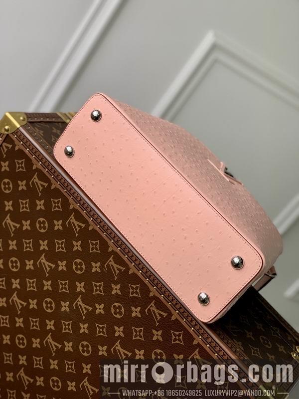 LV Replica Bags Capucines M93483 27x18x9cm gf5色