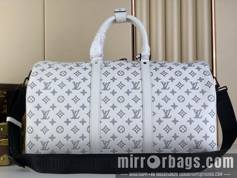 LV Replica Bags Keepall M24953 50x29x23cm gf1