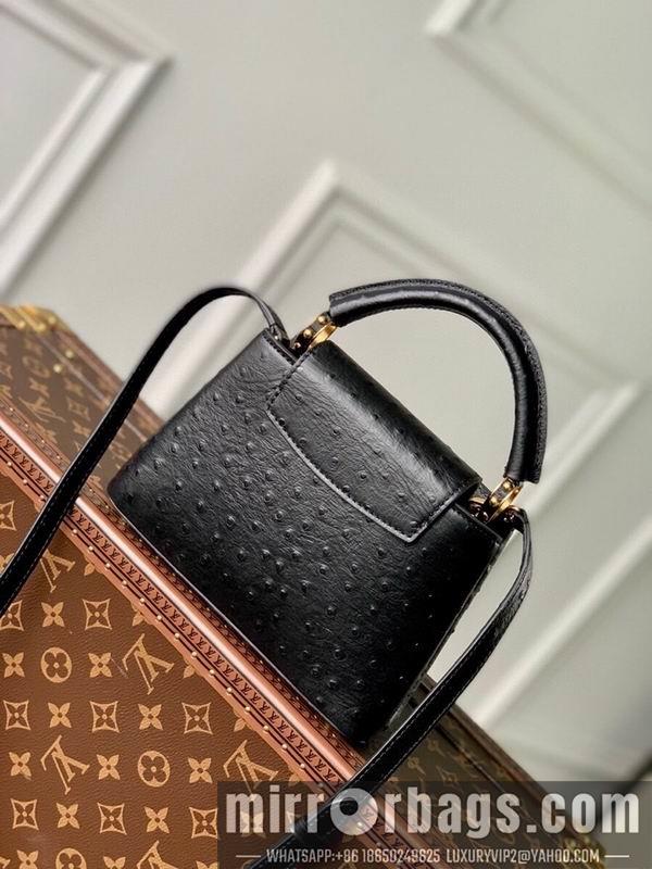 LV Replica Bags Capucines M93483 21x14x8cm gf6色