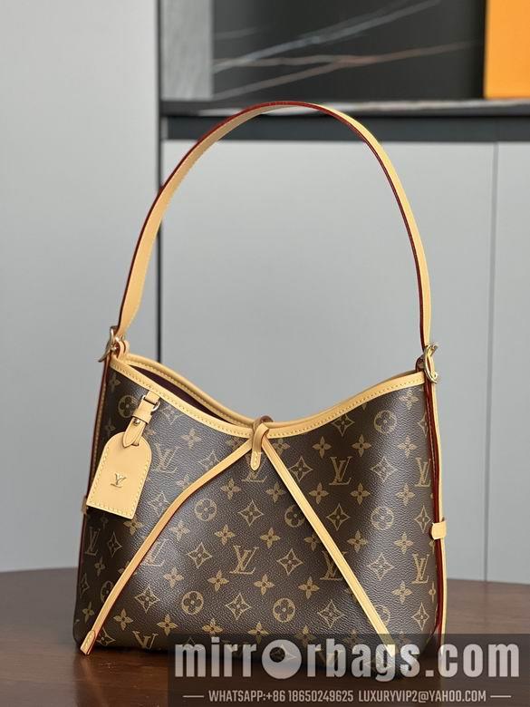 LV Replica Bags M46203 29X24X12cm