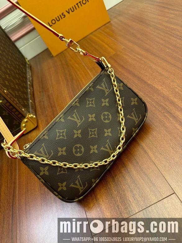 LV Replica Bags M82766 23.5X13.5X4cm