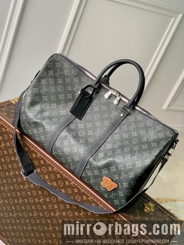 LV Replica Bags Keepall M46334 50x29x23cm gf