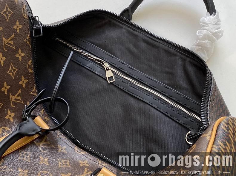 LV Replica Bags Keepall N40360 50x29x23 cm gf