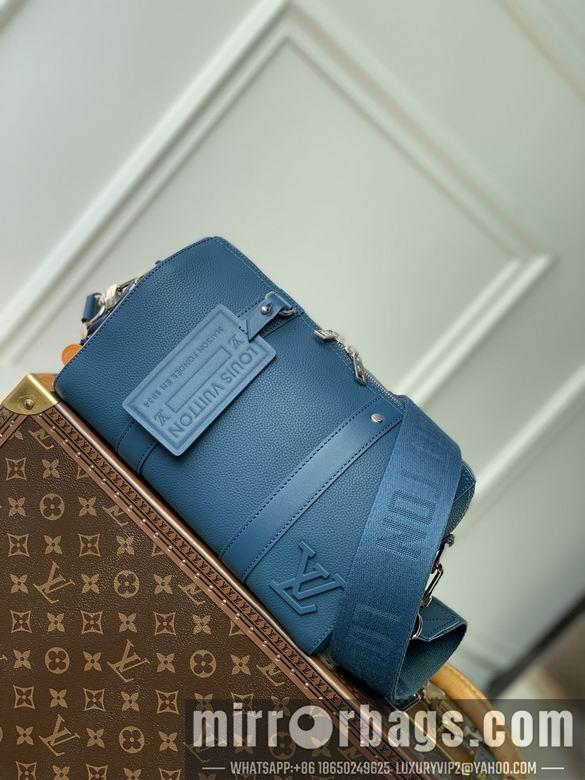 LV Replica Bags Keepall M23725 27x17x13cm gf