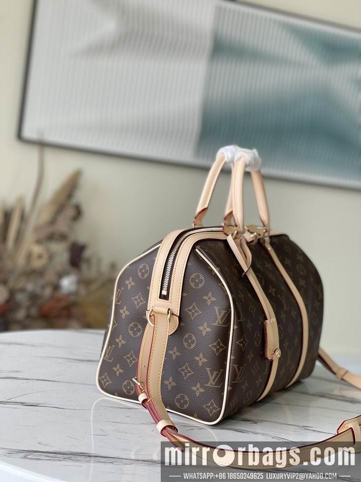 LV Replica Bags Keepall M42426 35x23x18cm gf