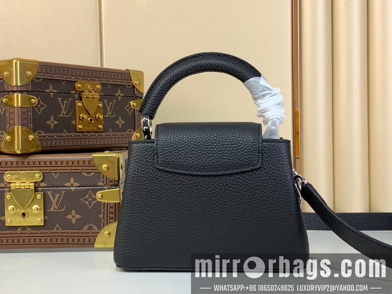 LV Replica Bags Cap m11908 21x13.6x8cm gf1