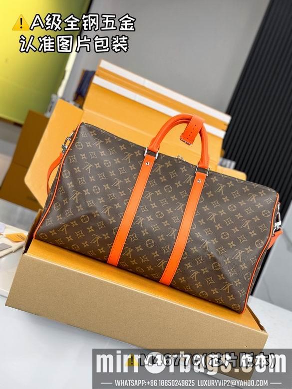 LV Replica Bags Keepall M46771 50x29x23cm gf