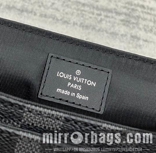 LV Replica Bags District M42710 26x20x7cm gf