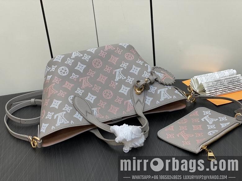 LV Replica Bags Blossom M23758 20x20x12.5cm gf