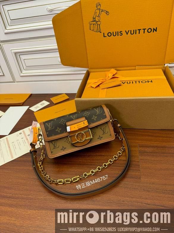 LV Replica Bags M46757 21X12X5cm