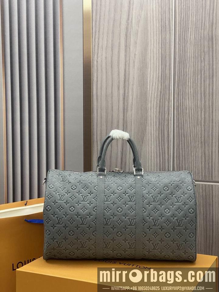 LV Replica Bags keepall M20901 50x29x23cm gf2色