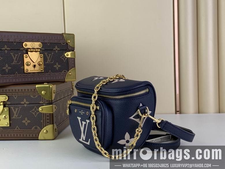 LV Replica Bags Bumbag m82335 17x12x9.5cm gf.