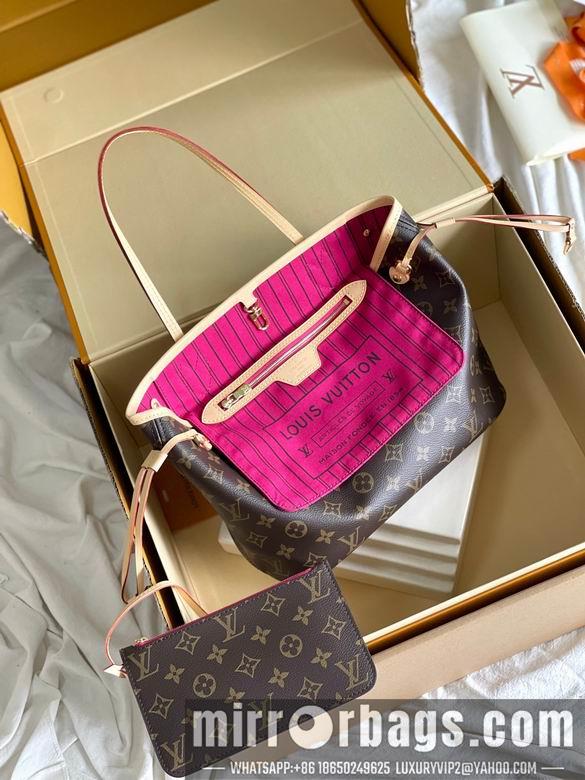 LV Replica Bags M46979 29X21X12cm