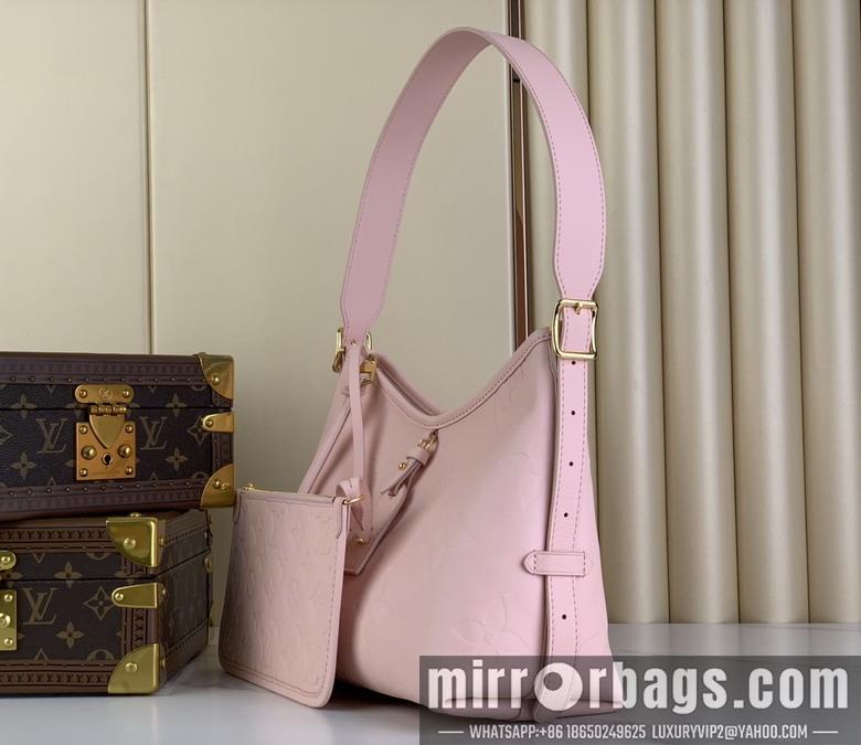 LV Replica Bags CarryAll M46289 29x24x12cm gf1