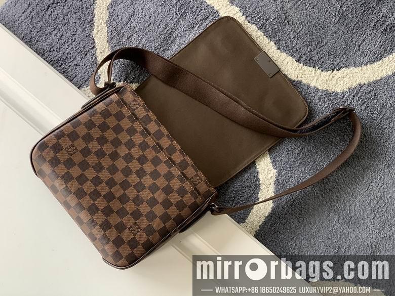 LV Replica Bags M41213 27X23X8cm YG 2colour