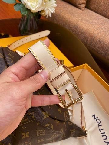 LV Replica Bags Bumbag M43644 34x14x13cm gf