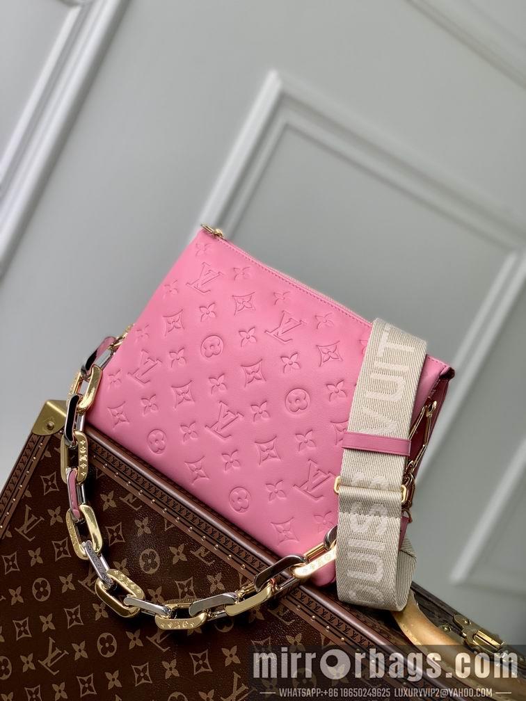 LV Replica Bags Coussin M22395 26x20x12cm gf2色