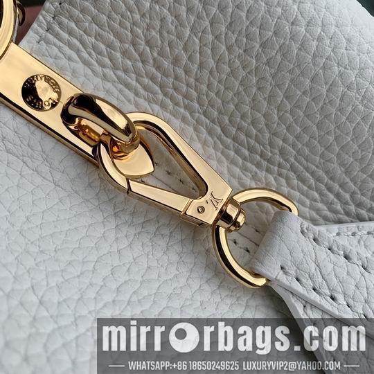 LV Replica Bags Capucines M23456 31.5x20x11cm gf