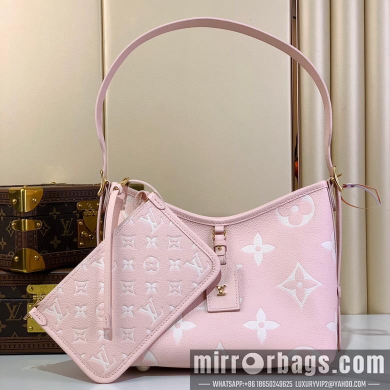 LV Replica Bags CarryAll m14209 24x12x29.5cm gf