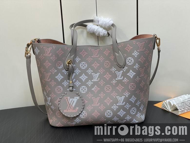 LV Replica Bags Blossom M23387 30x27.5x16cm gf