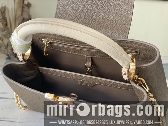 LV Replica Bags Capucines M59516 M31.5x20x11cm gf