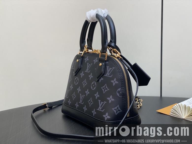 LV Replica Bags Alma M12289 23.5x17.5x11.5cm gf