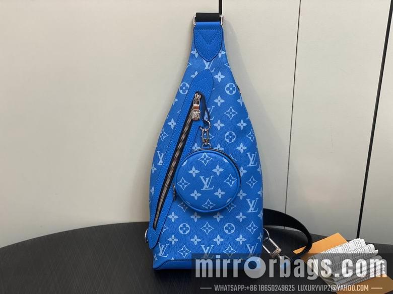 LV Replica Bags Duo M31000 M31075 20x42x6cm gf