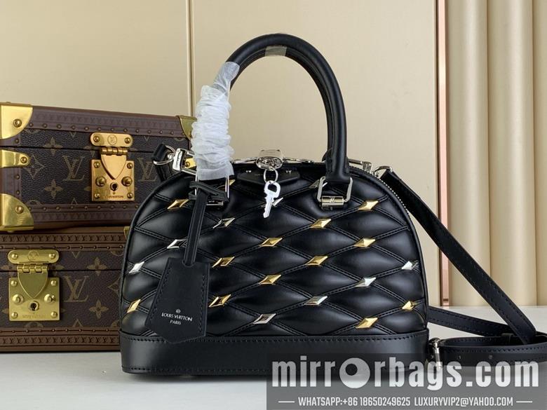 LV Replica Bags Alma m83019 18x12x8cm gf