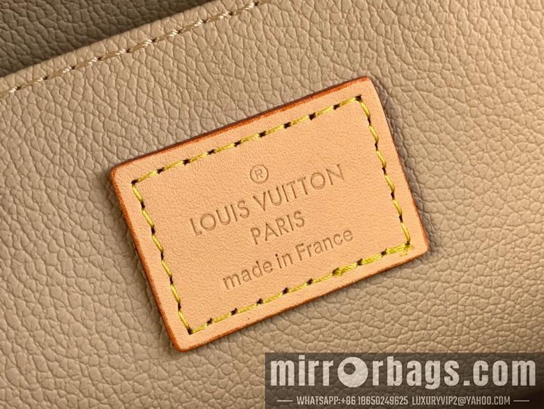 LV Replica Bags M47522 27x18x9cm gf