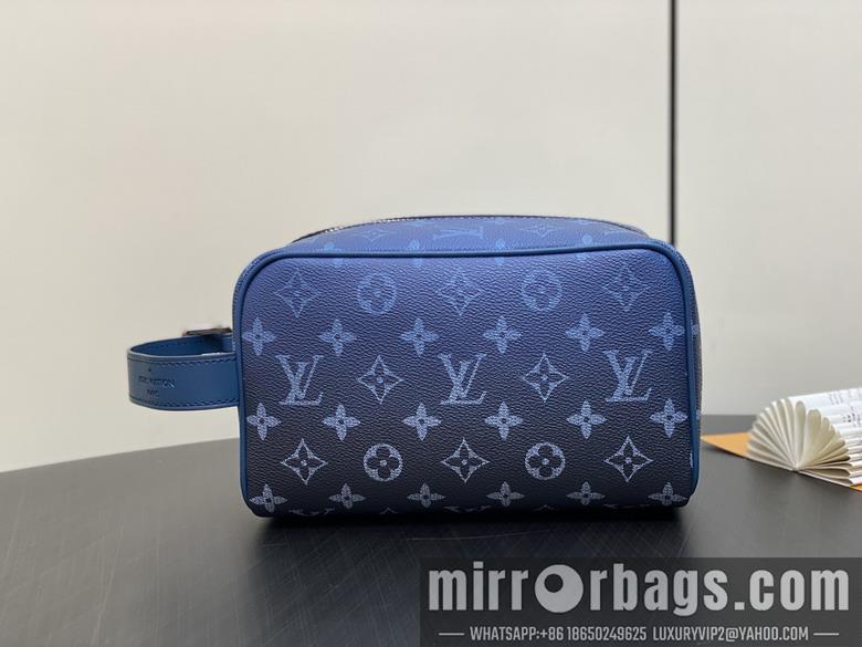 LV Replica Bags Dopp Kit M11599 23x13x12cm gf1