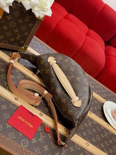 LV Replica Bags Bumbag M43644 37x14x13cm gf