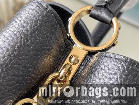 LV Replica Bags Capucines M59066 M31.5x20x11cm gf