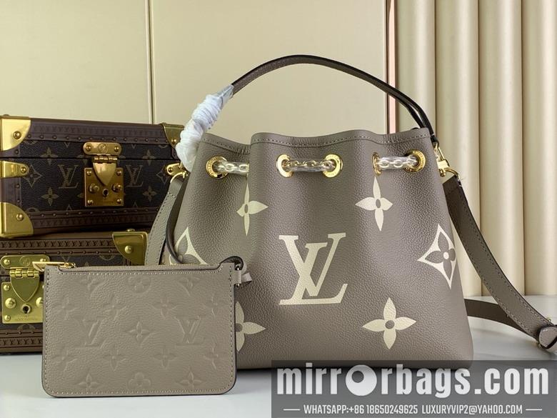 LV Replica Bags Bundle M46545 28x20x11.5cm gf2