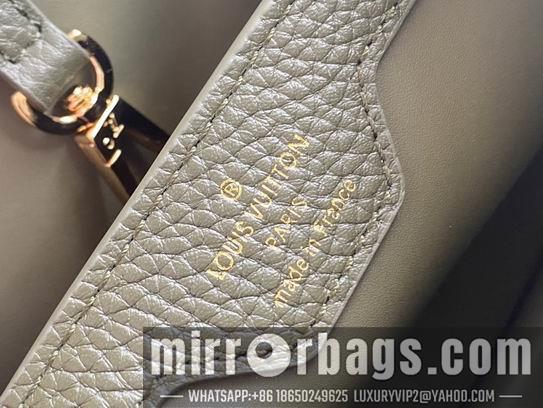 LV Replica Bags Capucines M58578 M48865 31.5x20x11cm gf