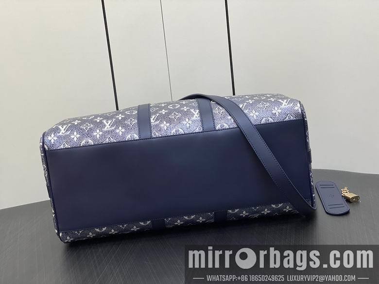 LV Replica Bags Keepall M22923 45x27x20cm gf