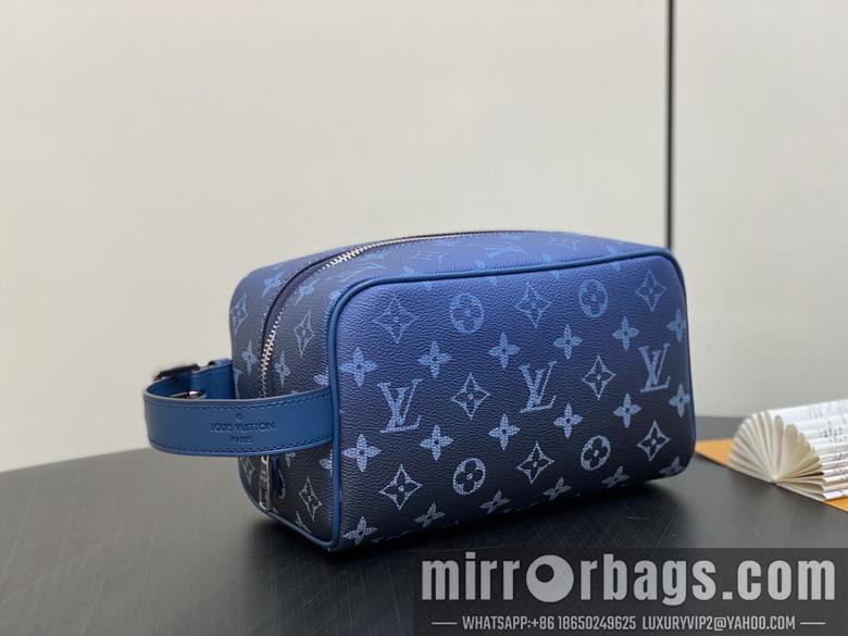 LV Replica Bags Dopp Kit M11599 23x13x12cm gf1