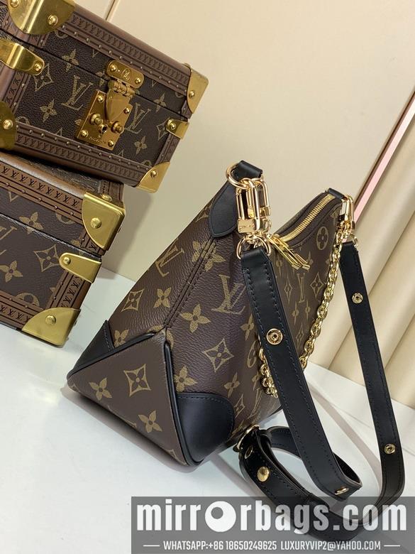 LV Replica Bags Boulogne m45832 29x16x9.5cm gf