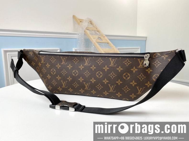 LV Replica Bags Bumbag M45337 50x15.5x4cm gf