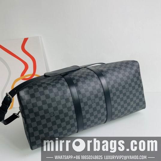 LV Replica Bags Keepall N41416 50x29x22cm gf