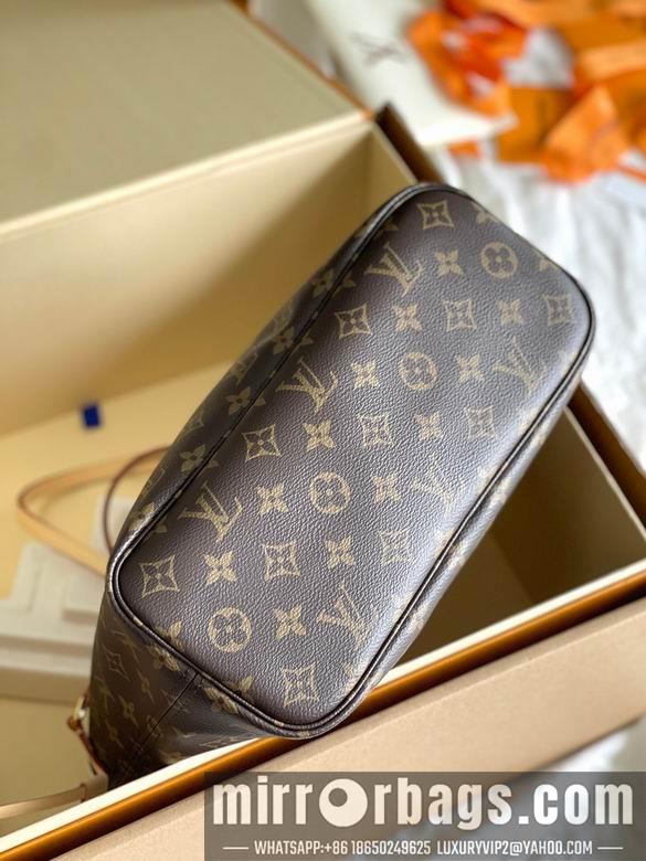 LV Replica Bags M41245 29X21X12cm