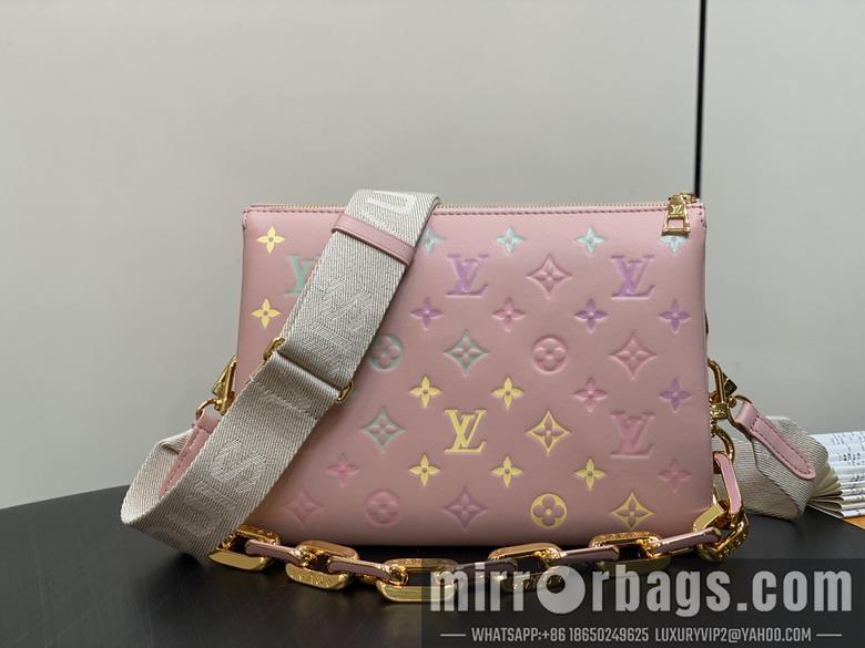 LV Replica Bags Coussin M11726 26x20x12cm gf