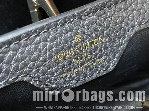 LV Replica Bags Capucines M56904 M48865 27x18x9cm gf