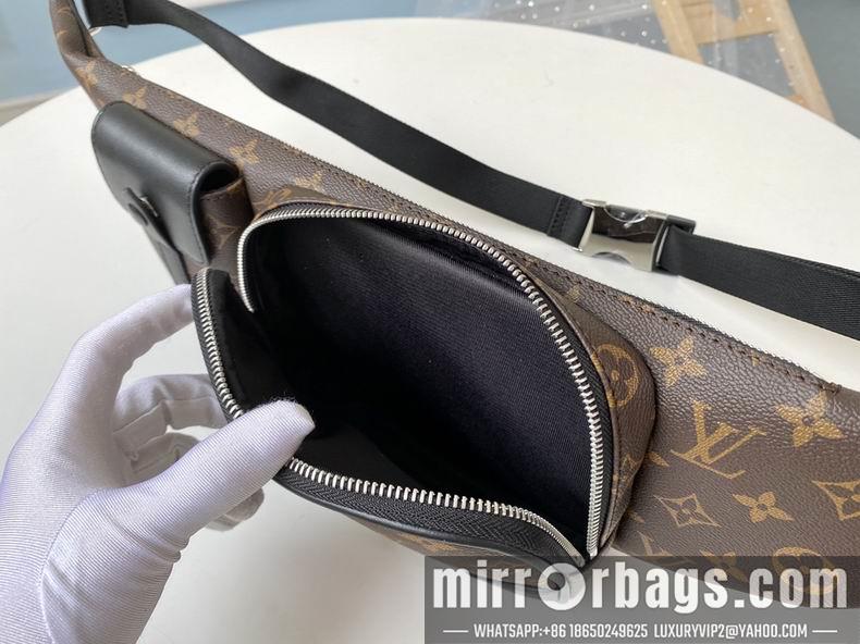 LV Replica Bags Bumbag M45337 50x15.5x4cm gf