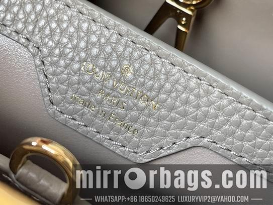 LV Replica Bags Capucines M21296 31.5x20x11cm gf