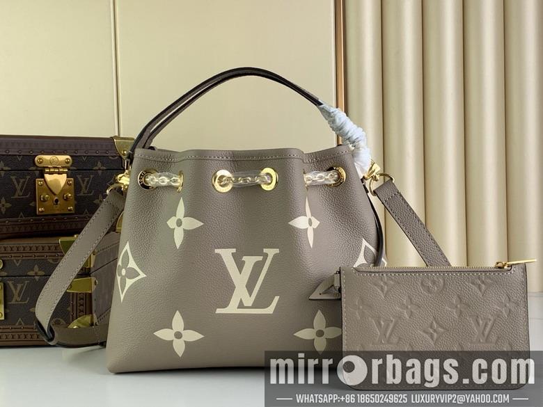 LV Replica Bags Bundle M46545 28x20x11.5cm gf2