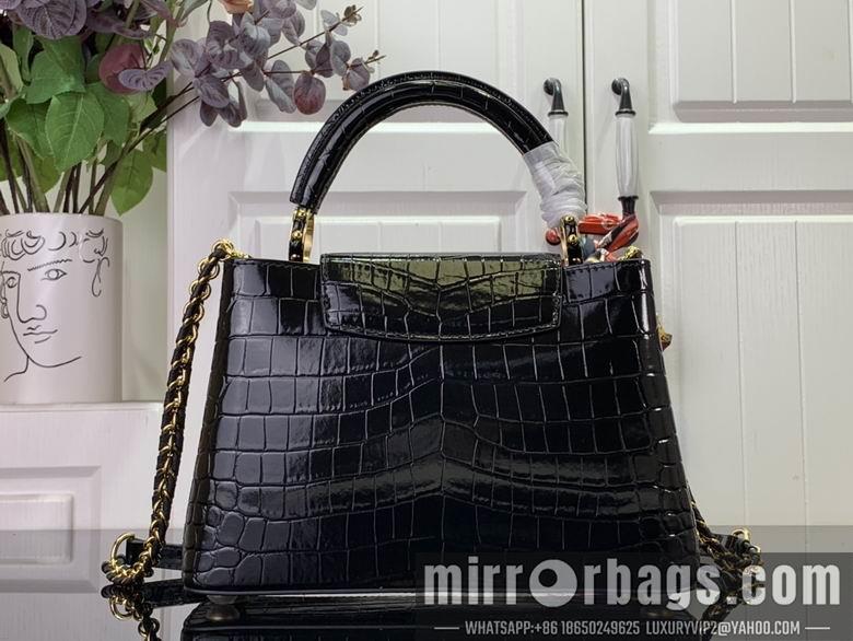 LV Replica Bags N93419 27X18X9cm