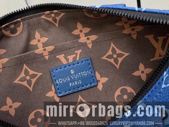 LV Replica Bags Keepall M46803 25x15x11cm gf